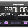 Автомагнитола Prology CDP-8.1 Kraken