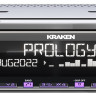 Автомагнитола Prology CDP-8.1 Kraken