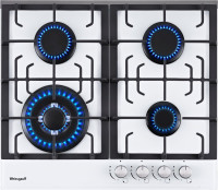 Варочная панель Weissgauff HGG 641 WV