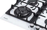 Варочная панель Weissgauff HGG 641 WV