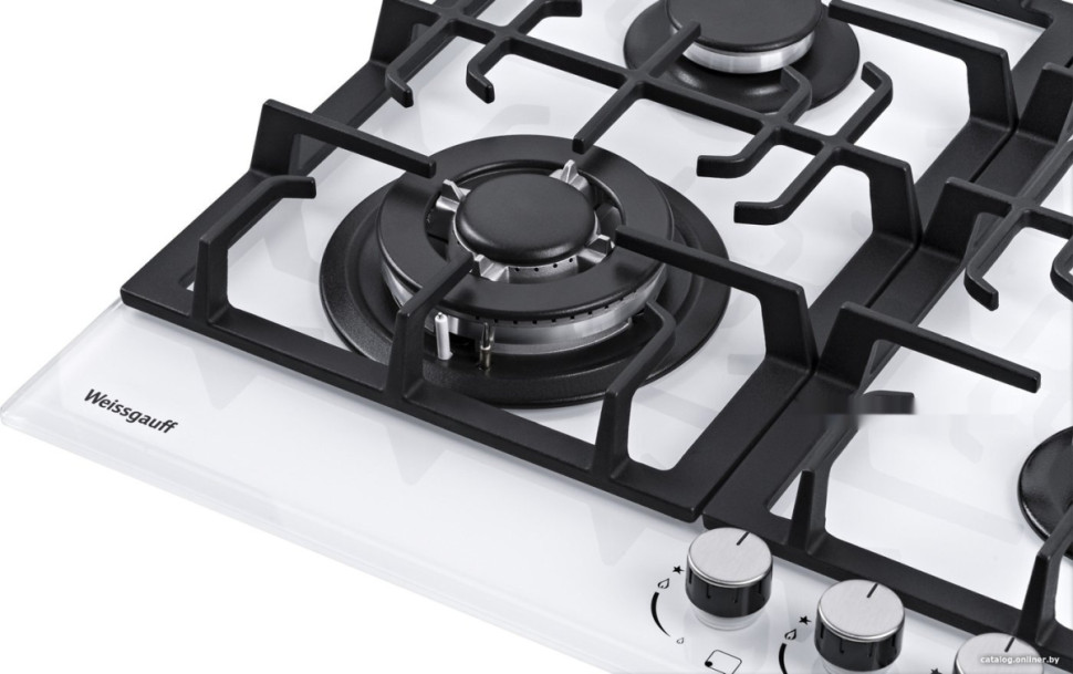 Варочная панель Weissgauff HGG 641 WV