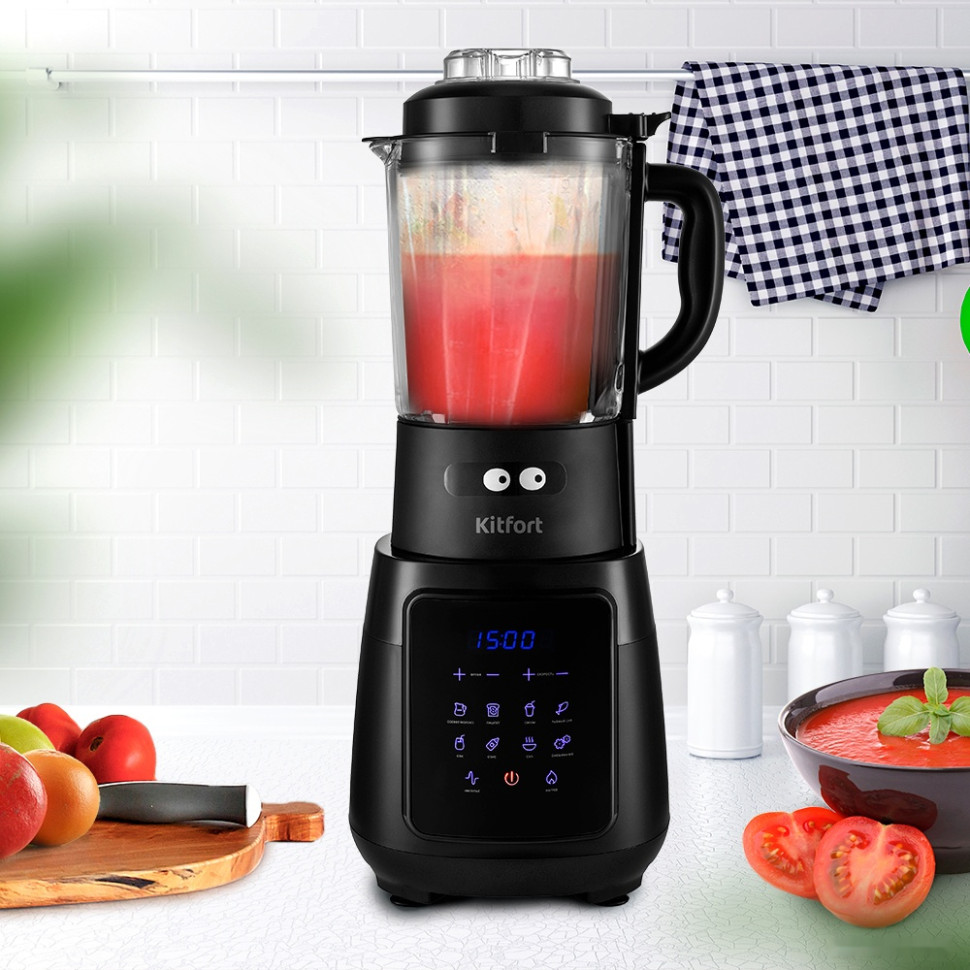 Блендер Kitfort КТ-3060