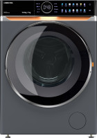 Стиральная машина HIBERG i-DDQ10 10714 Sd