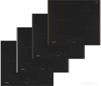 Варочная панель NEFF T56YHS1C0