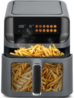 Аэрогриль Kitfort KT-8107