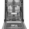 Посудомоечная машина Weissgauff BDW 4536 D Info Led