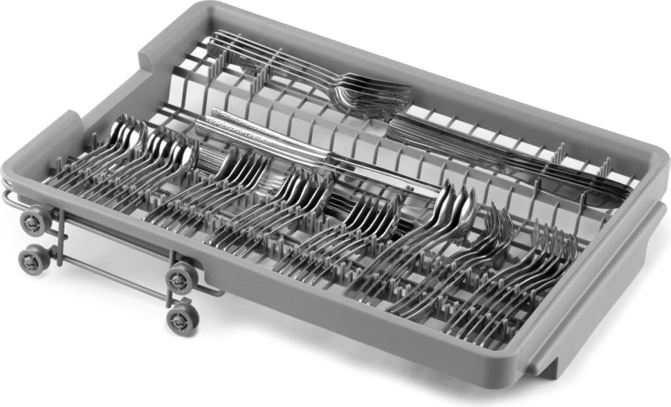 Посудомоечная машина Weissgauff BDW 4536 D Info Led