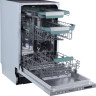 Посудомоечная машина Weissgauff BDW 4139 D Timer Floor