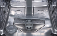 Посудомоечная машина Weissgauff BDW 4139 D Timer Floor