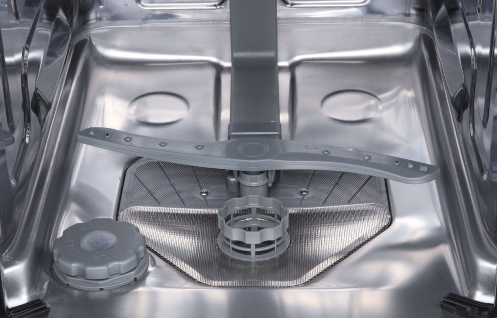 Посудомоечная машина Weissgauff BDW 4139 D Timer Floor