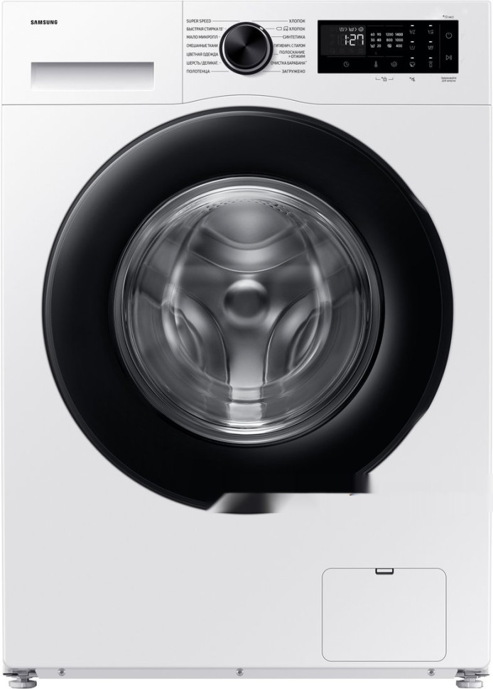 Стиральная машина Samsung WW90DG5U34AELP