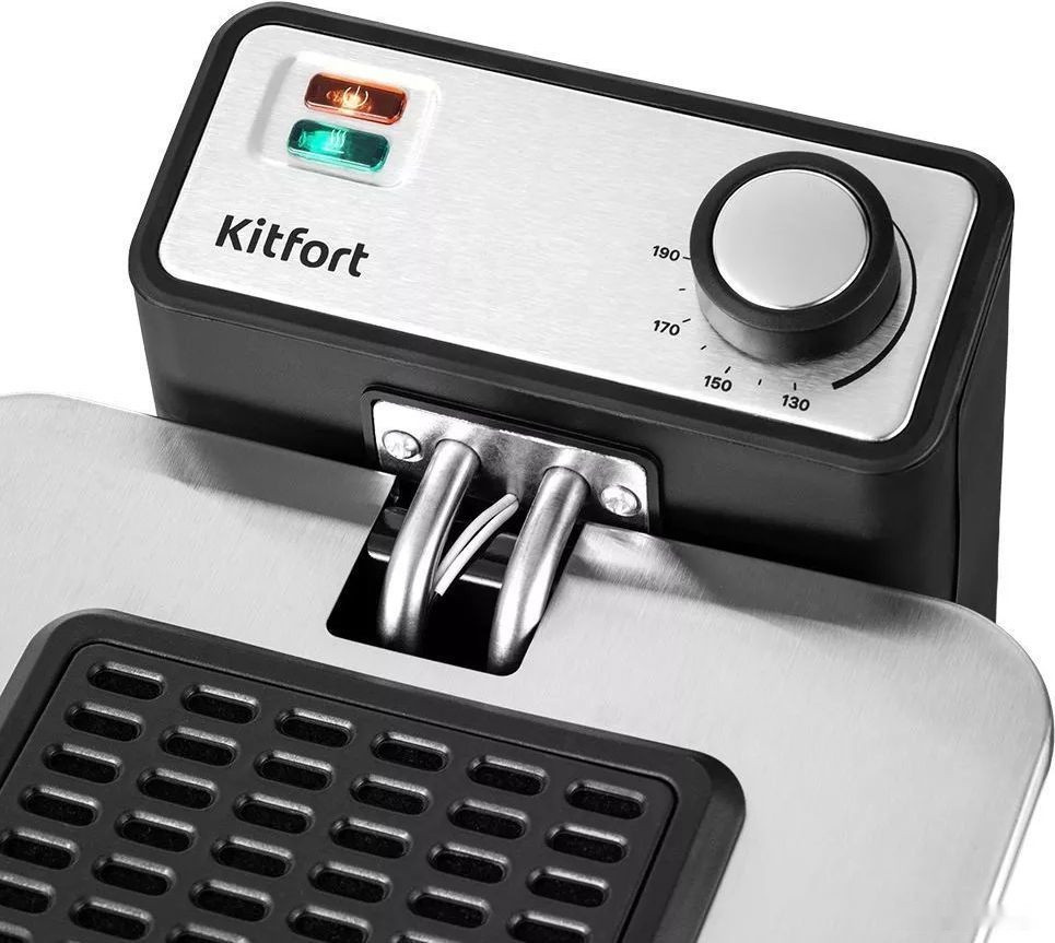 Фритюрница Kitfort KT-4053