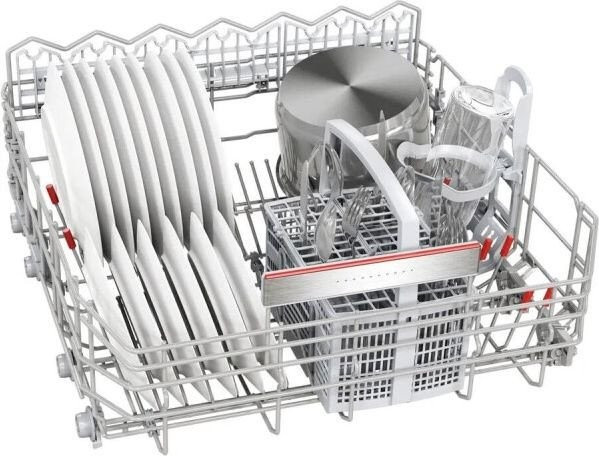 Посудомоечная машина Bosch Serie 8 SMS8ZDW86Q