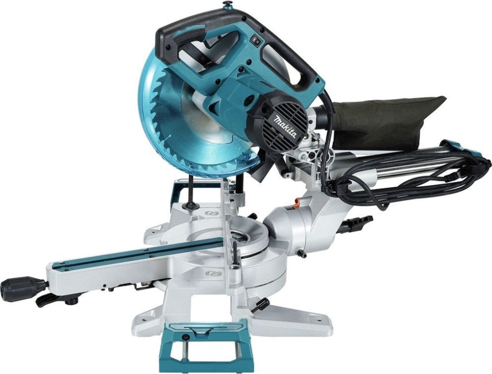 Торцовочная пила Makita LS1110F