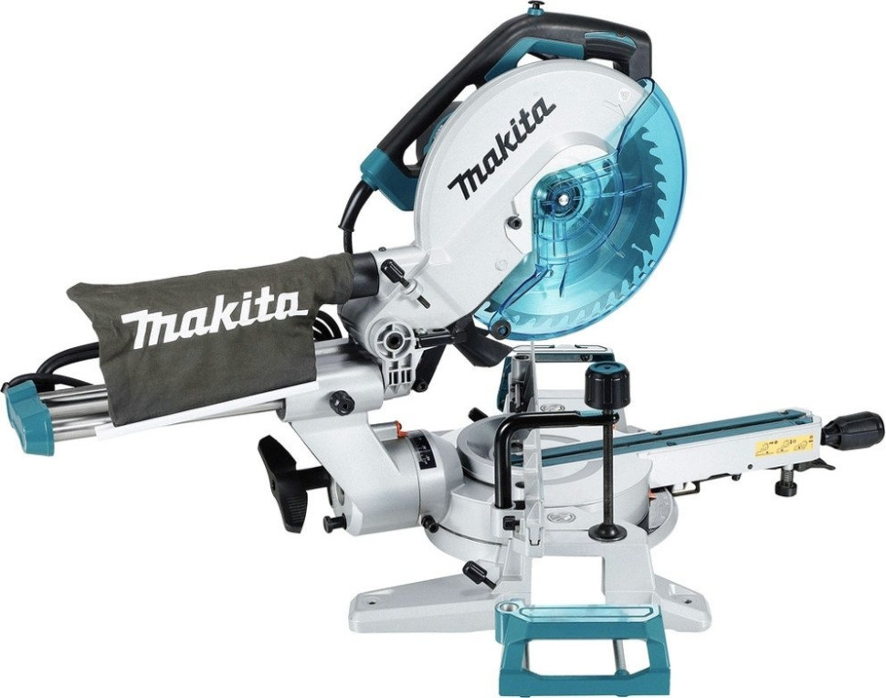 Торцовочная пила Makita LS1110F