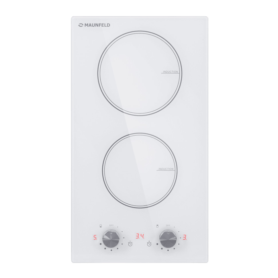 Варочная панель Maunfeld CVI292MWH