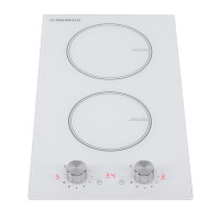 Варочная панель Maunfeld CVI292MWH