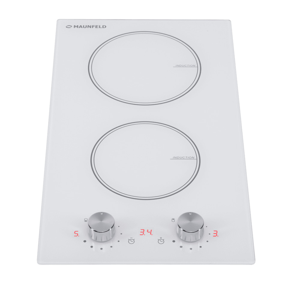 Варочная панель Maunfeld CVI292MWH