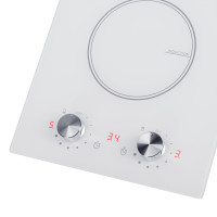 Варочная панель Maunfeld CVI292MWH