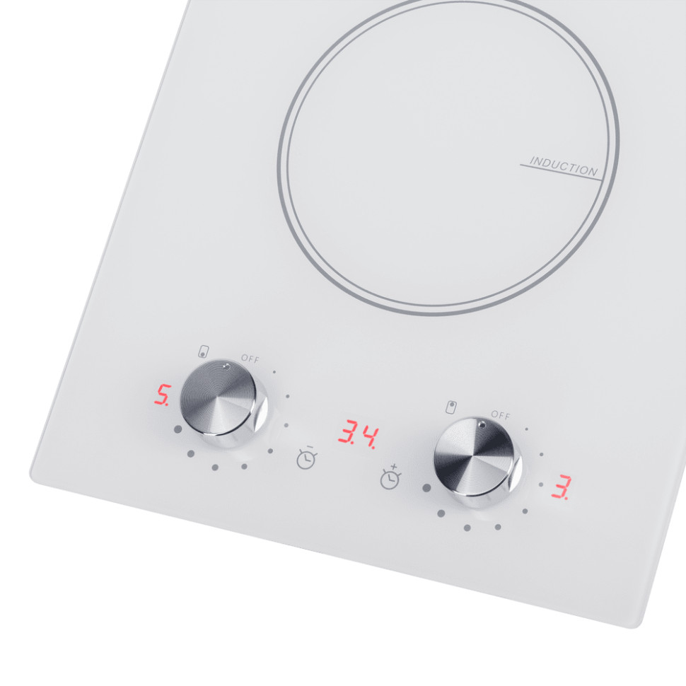 Варочная панель Maunfeld CVI292MWH