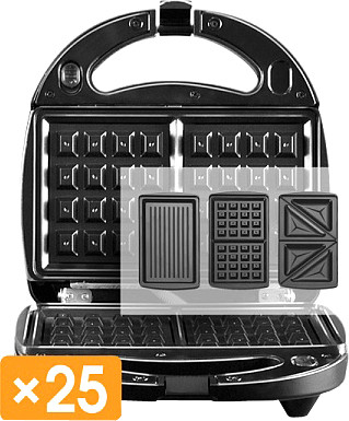 Мультипекарь Redmond RBM-611