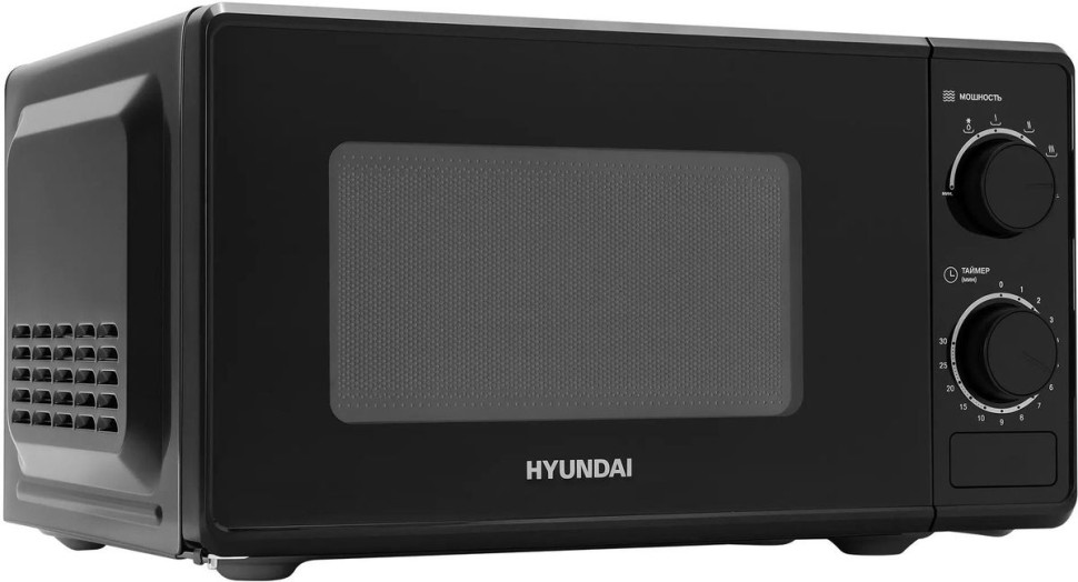 Микроволновая печь Hyundai HYM-M2096