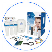 Система обратного осмоса Aquafilter RX55249516