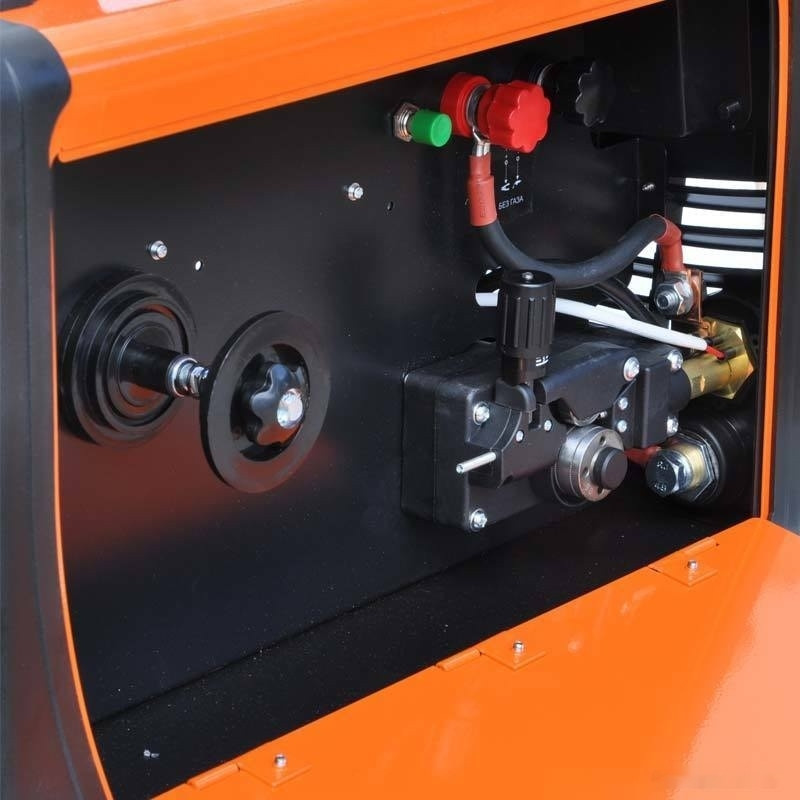 Сварочный инвертор Skiper SmartMIG-3000