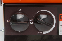 Тепловая пушка Ecoterm EHR-06/3C