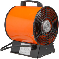 Тепловая пушка Ecoterm EHR-06/3C