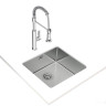 Кухонная мойка Teka Be Linea RS15 45.40