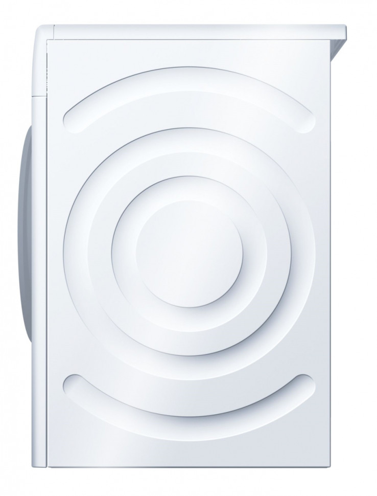 Сушильная машина Bosch WTM83261OE