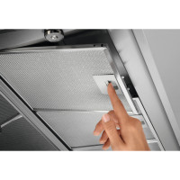 Вытяжка AEG DCE5960HM