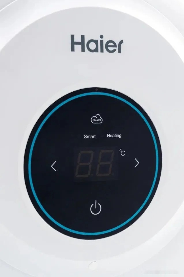 Водонагреватель HAIER ES10V-EQ2