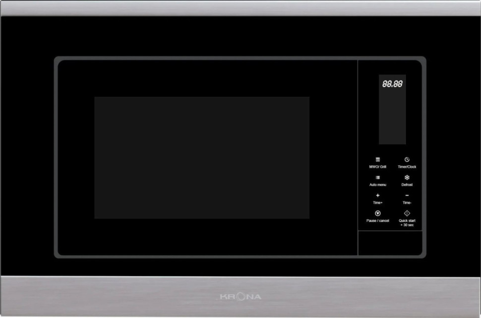 Микроволновая печь Krona Himmel 60 S