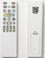 Припотолочная люстра Citilux Сезар CL233A255E