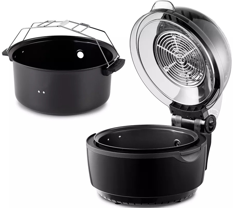 Аэрогриль Kitfort KT-2240