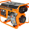 Генератор CARVER PPG-5000DE