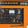 Генератор CARVER PPG-5000DE