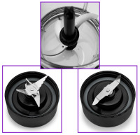 Блендер Kitfort KT-3009