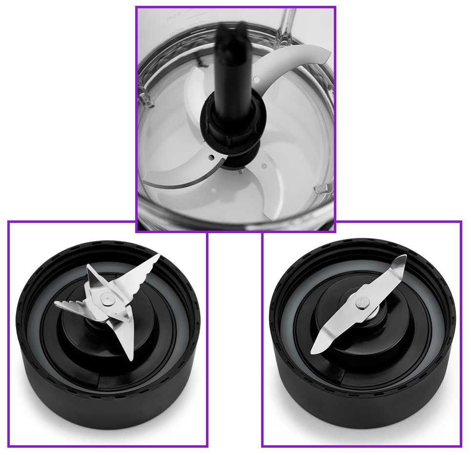 Блендер Kitfort KT-3009