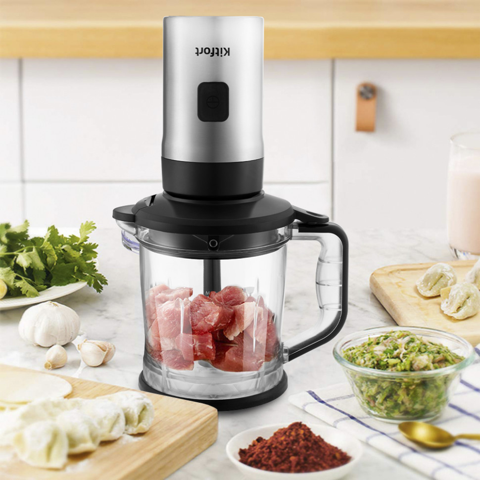 Блендер Kitfort KT-3009