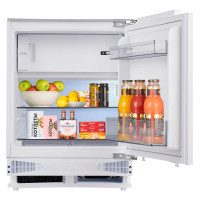 Мини-холодильник Maunfeld MBF88SWGR