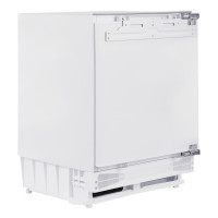 Мини-холодильник Maunfeld MBF88SWGR