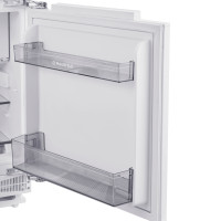 Мини-холодильник Maunfeld MBF88SWGR