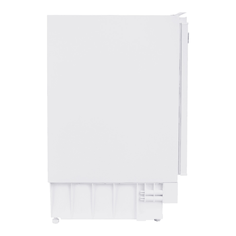 Мини-холодильник Maunfeld MBF88SWGR