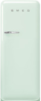 Однокамерный холодильник Smeg FAB28RPG5