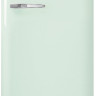 Однокамерный холодильник Smeg FAB28RPG5