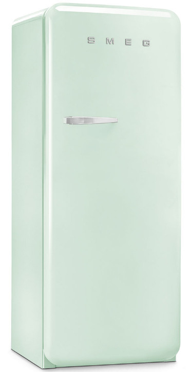 Однокамерный холодильник Smeg FAB28RPG5