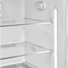 Однокамерный холодильник Smeg FAB28RPG5